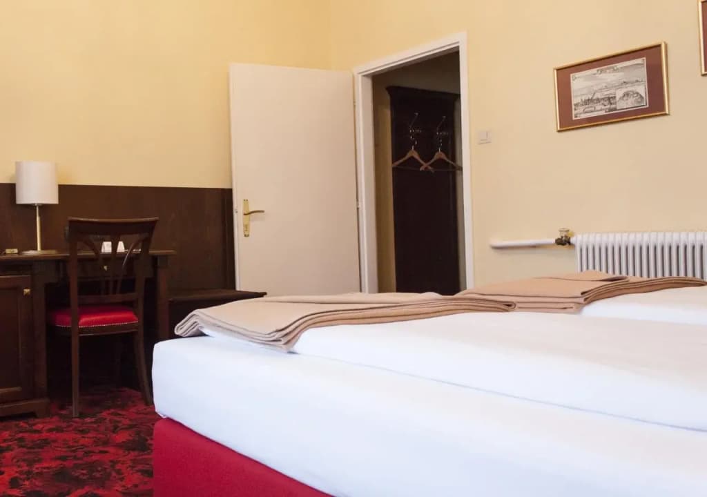 SHS-Hotel Fürstenhof - photo 6