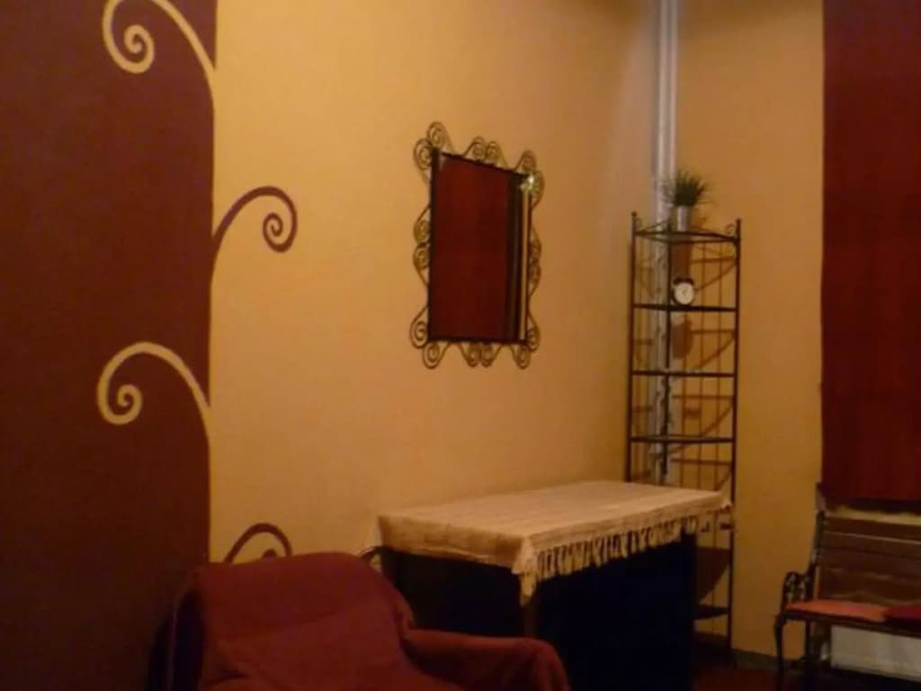 Mandala Hostel - photo 7