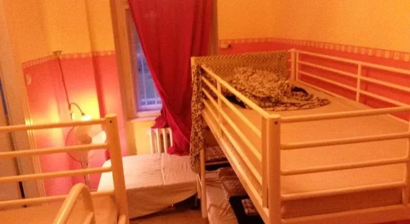 Oleander Hostel - main photo