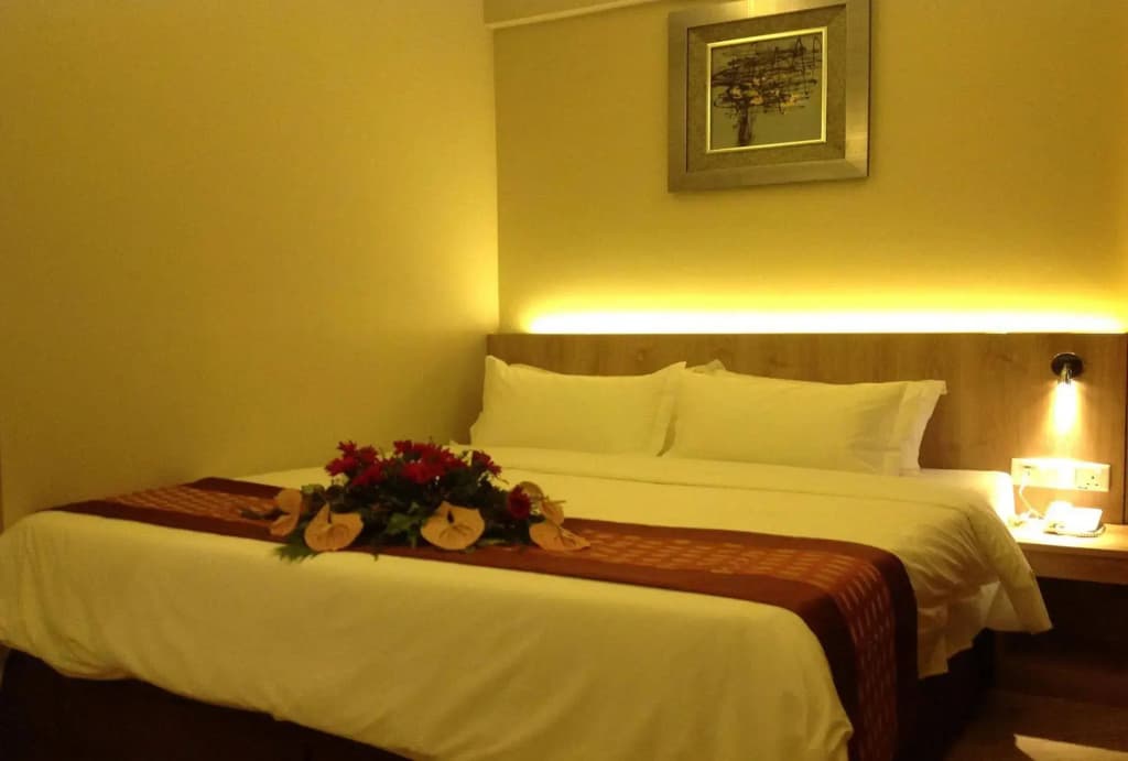 56 Hotel - photo 6
