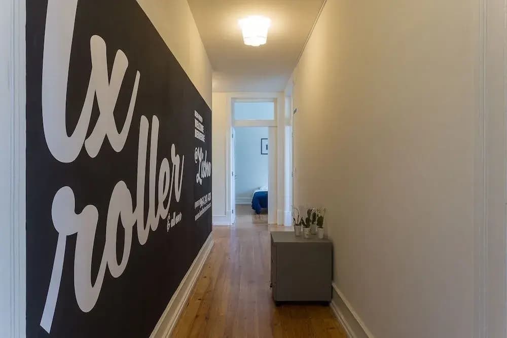 LxRoller Premium Guesthouse - photo 12
