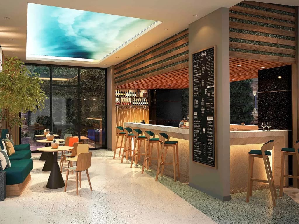 ibis Styles Nha Trang - photo 38