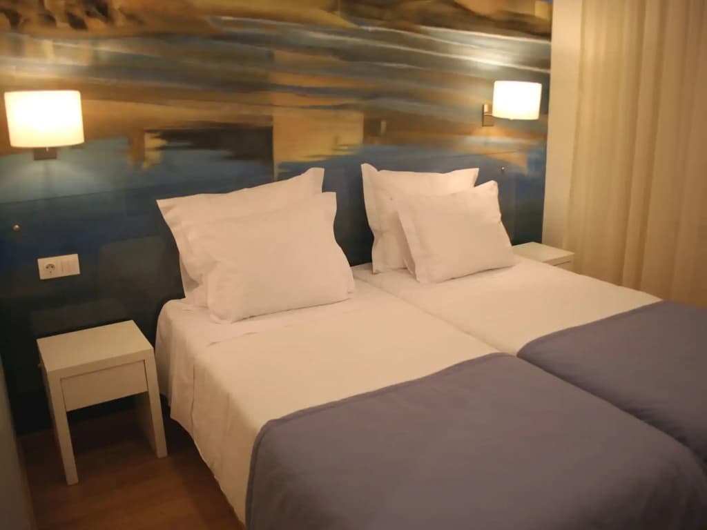 Lisbon Style Guesthouse - photo 5