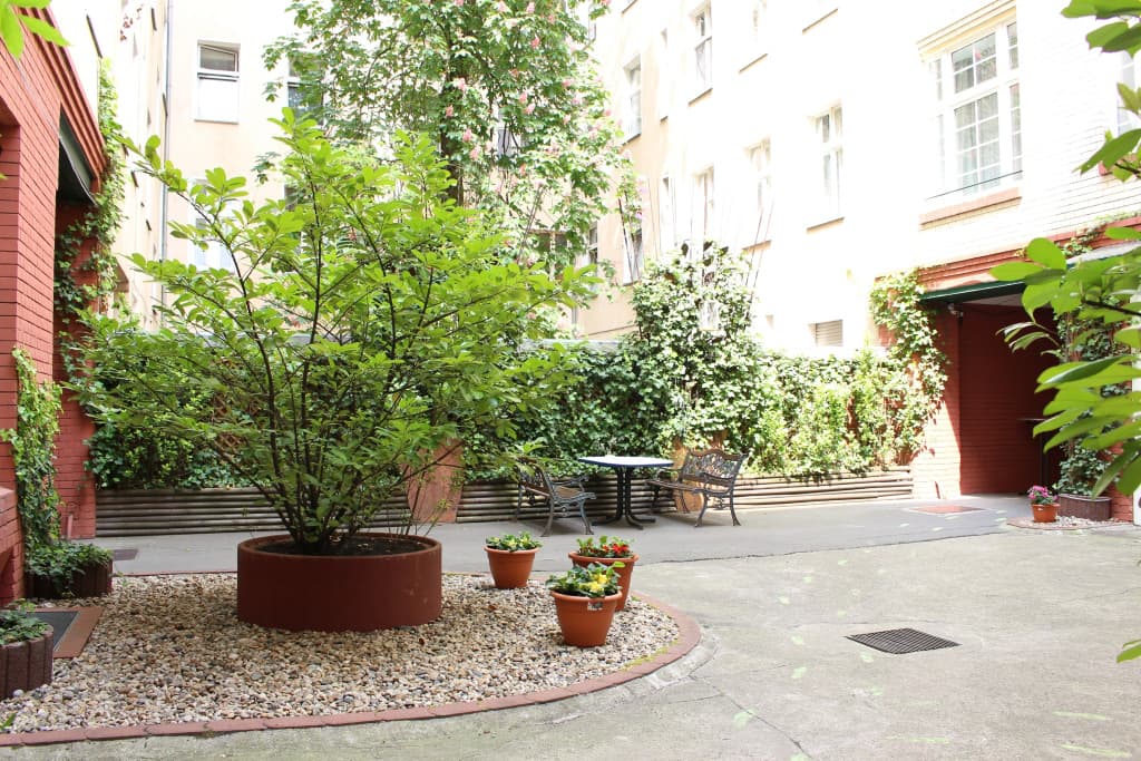 Erlanger Hof - photo 17
