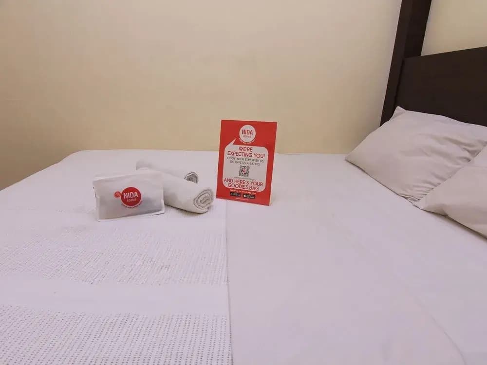 SPOT ON 90139 Hotel Galaxy - photo 4