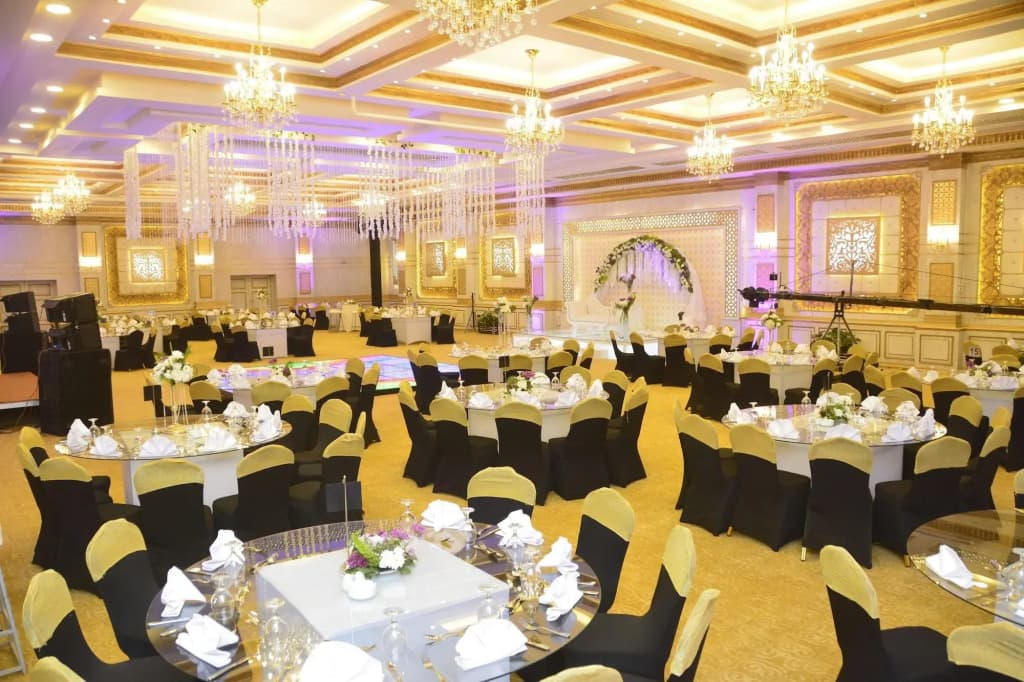 Rehana Plaza Hotel - photo 16