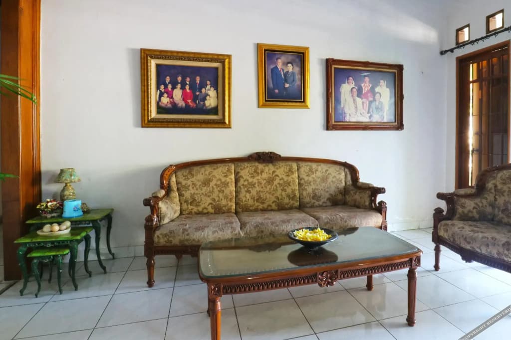 Zen Boutique Syariah Hotel - photo 3