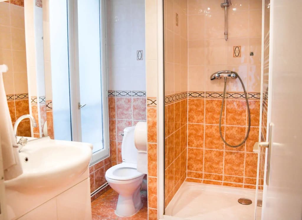 Hôtel Audran - photo 9