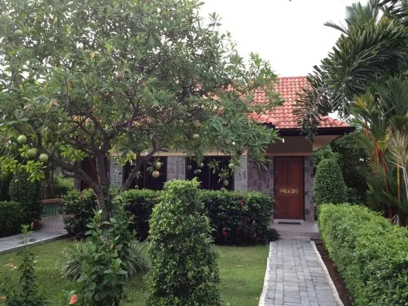 Relax Garden Bungalow - photo 9