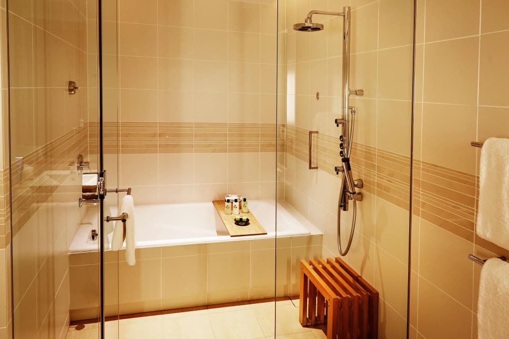 InterContinental Osaka by IHG - photo 10