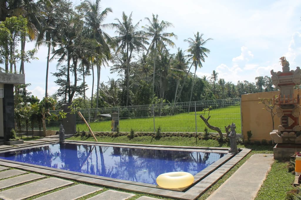 Long Lane Homestay Bali - photo 13