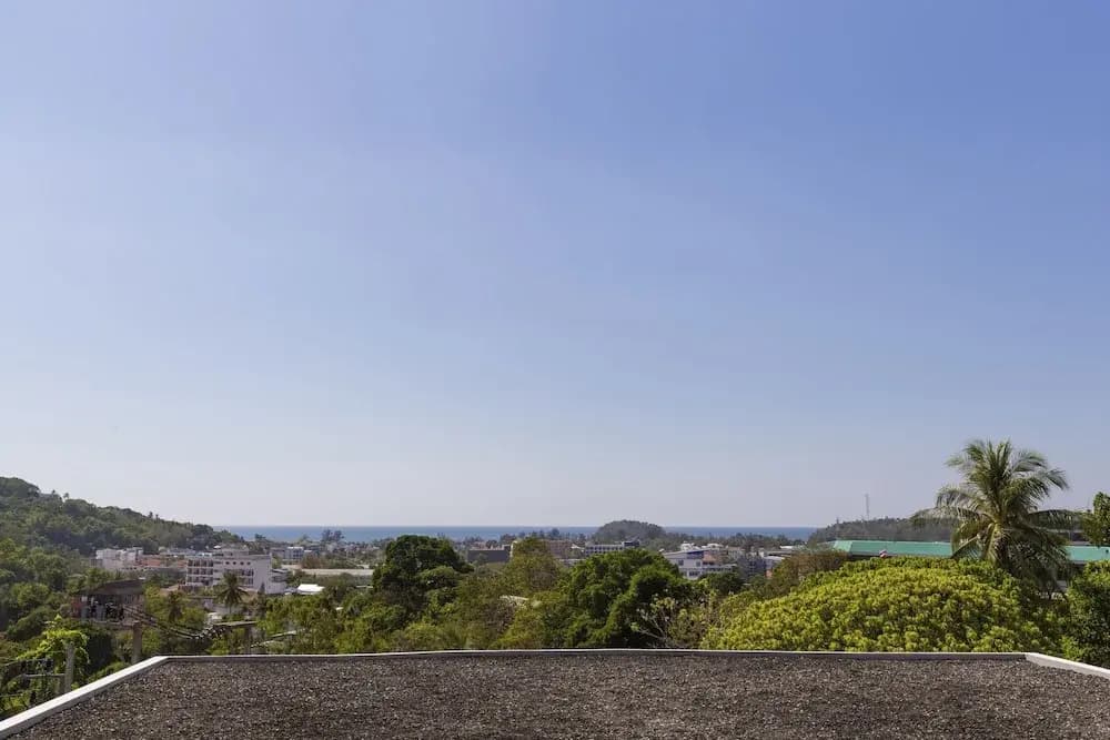 Cocò Sea View Apartment by Holiplanet - photo 16