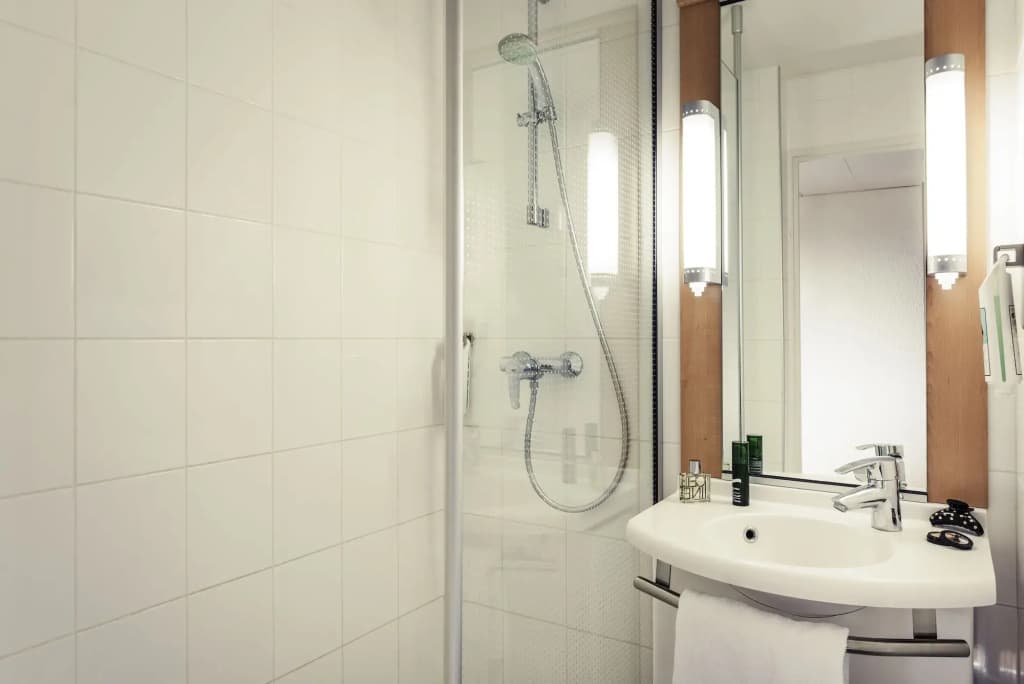 ibis Paris Avenue d'Italie 13ème - photo 28