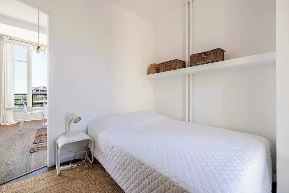 Air-conditioned Seafront Apartment - Nice - photo 2