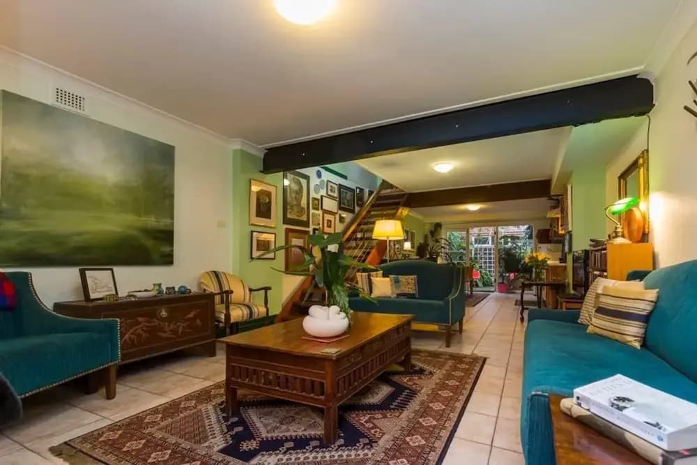 Historic Cottage - photo 2