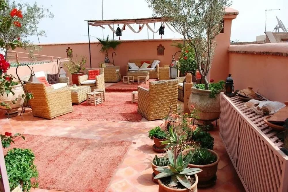 Riad les Rêves d'Amélie - photo 15