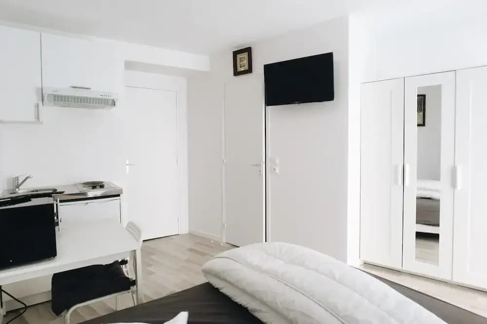 Cosy Flat In The 15th - photo 2