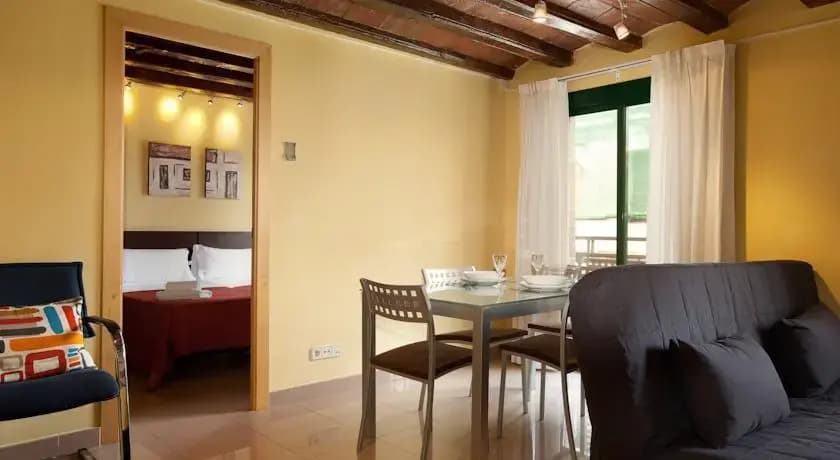 Lodging Apartments Liceu - photo 1