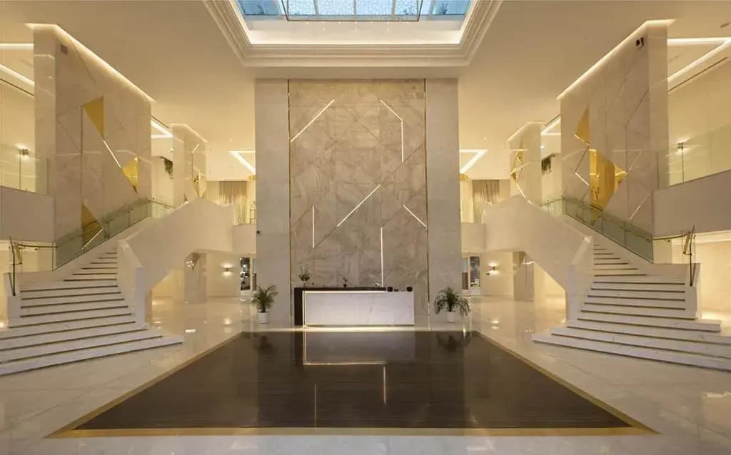 Lovely Studio at the Pearl Qatar - photo 4