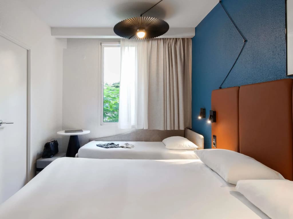 ibis Paris Avenue d'Italie 13ème - photo 16