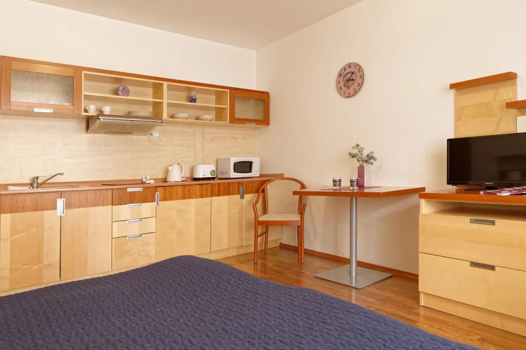 Lavanda Hotel Apartments Prague - photo 16