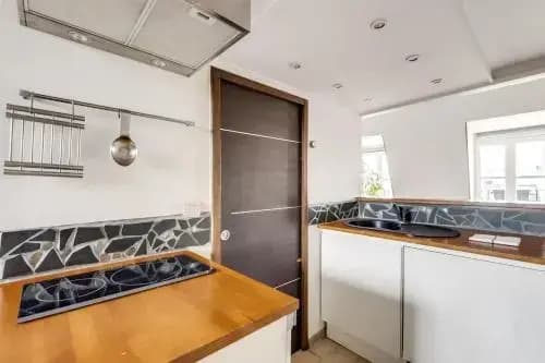 Paris 1st - Chatelet Les Halles - Rue Ferronnerie - Id 161 - photo 11