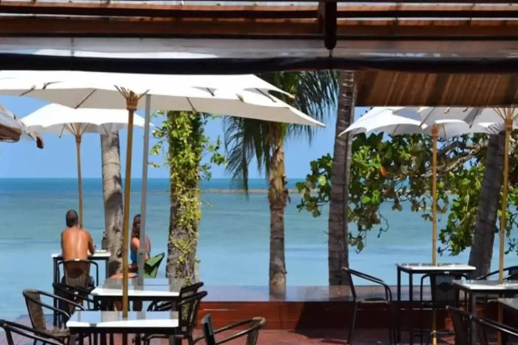 Palm Island - photo 21