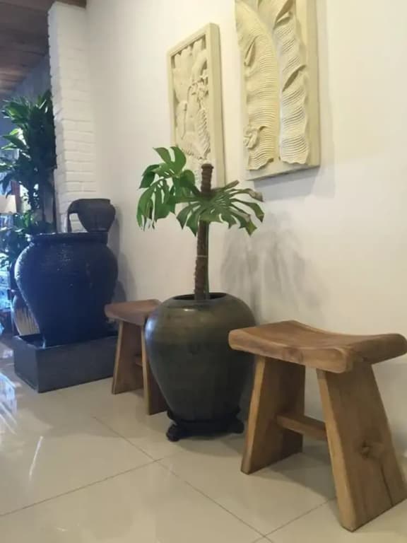 The Nature Bali Lodge - photo 14