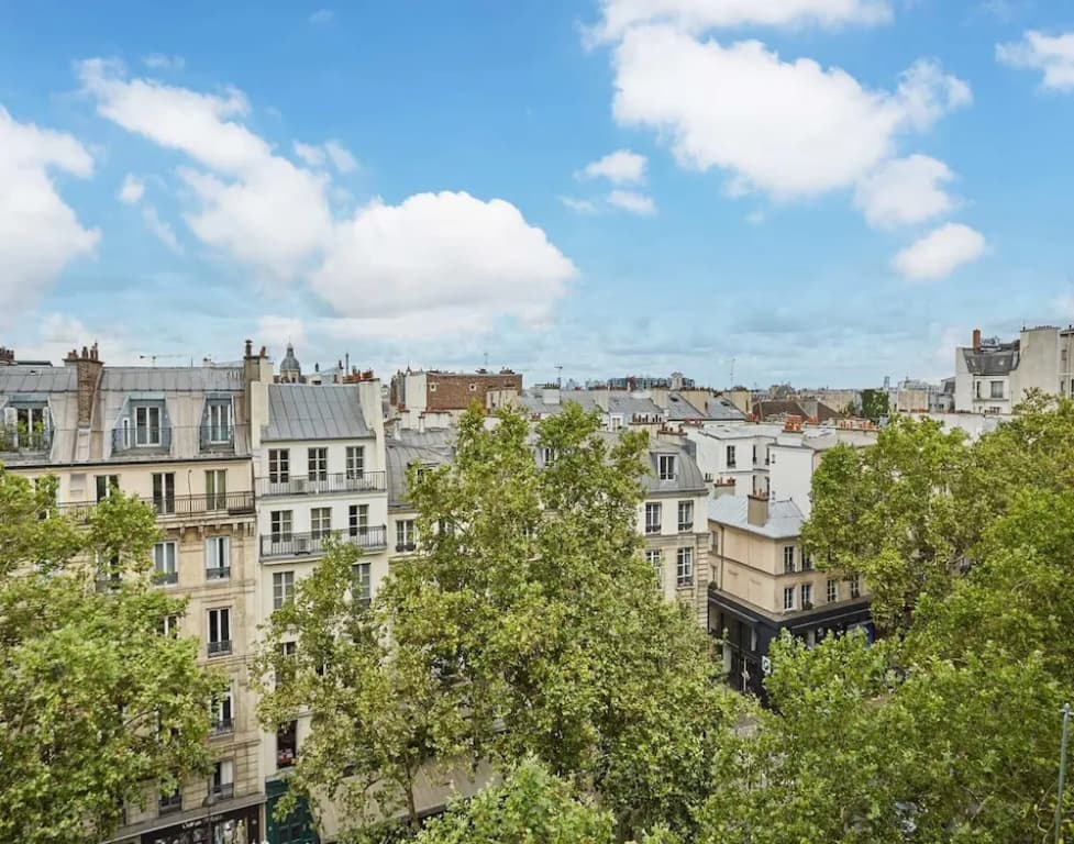 Charming Studio Center of Paris Le Marais - photo 1