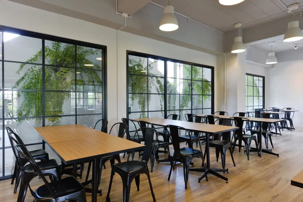 Ruenthip Residence Pattaya - photo 21