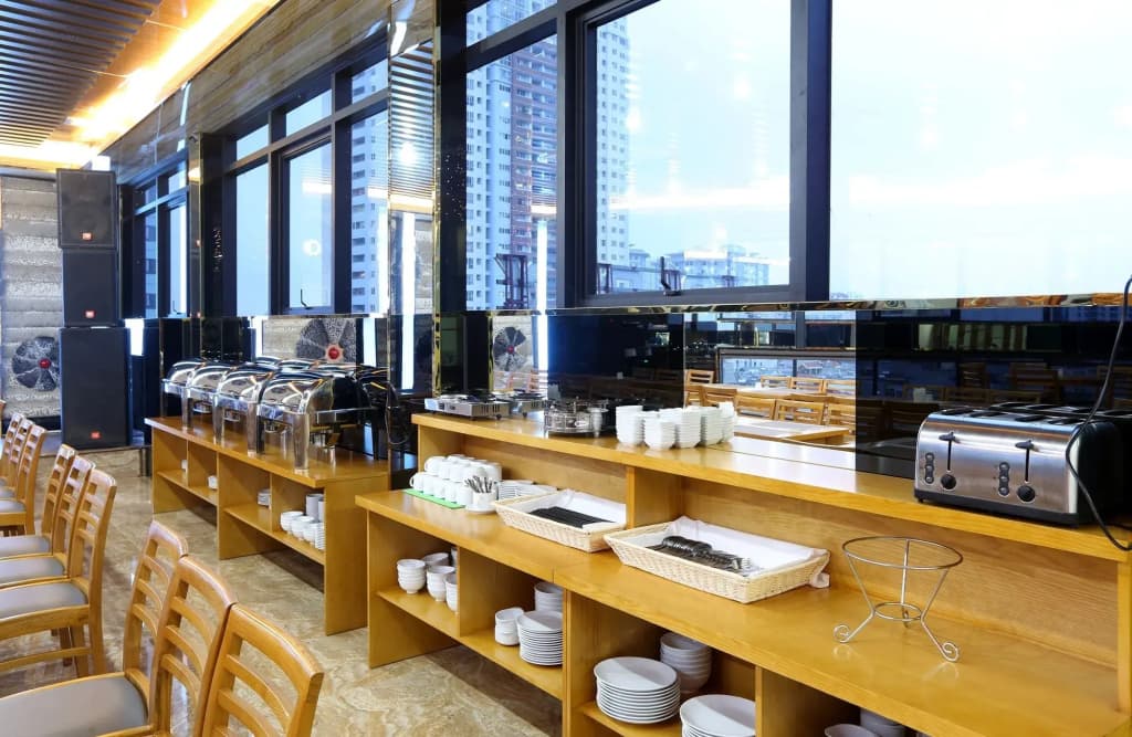 Au Viet Hotel - photo 21
