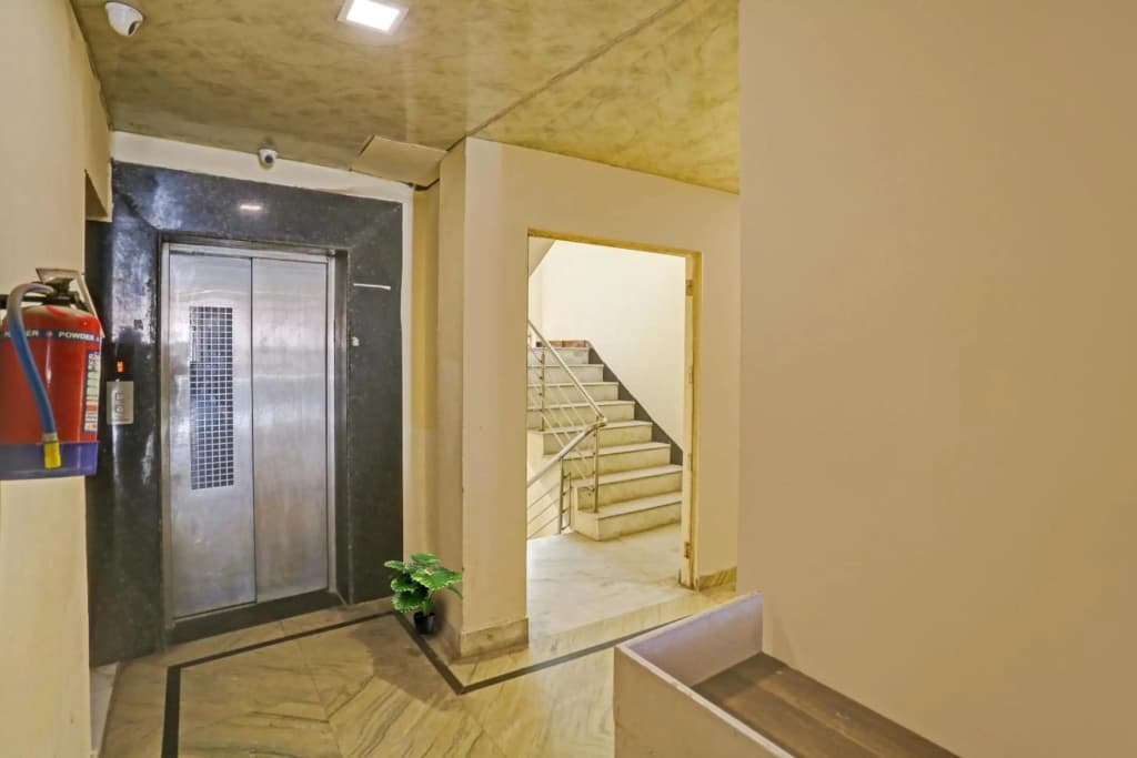 OYO Flagship 70376 Hotel The Flash - photo 20