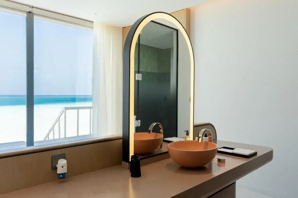 So/ Maldives Resort - photo 12