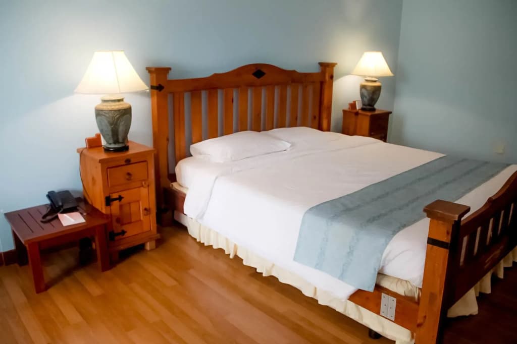 Hotel Casa Dela Rosa - photo 5