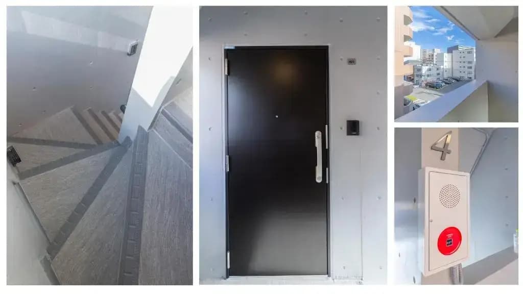 Japan House Edogawabashi - photo 9