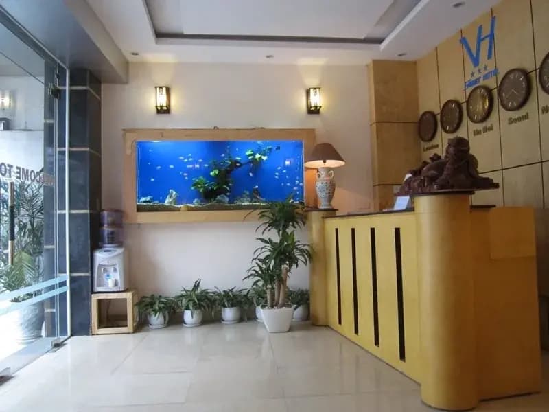 Smart Hotel 1 - photo 2