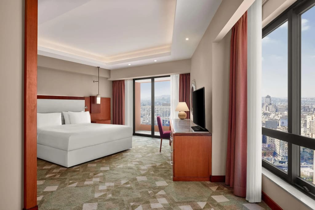 Ramses Hilton - photo 10