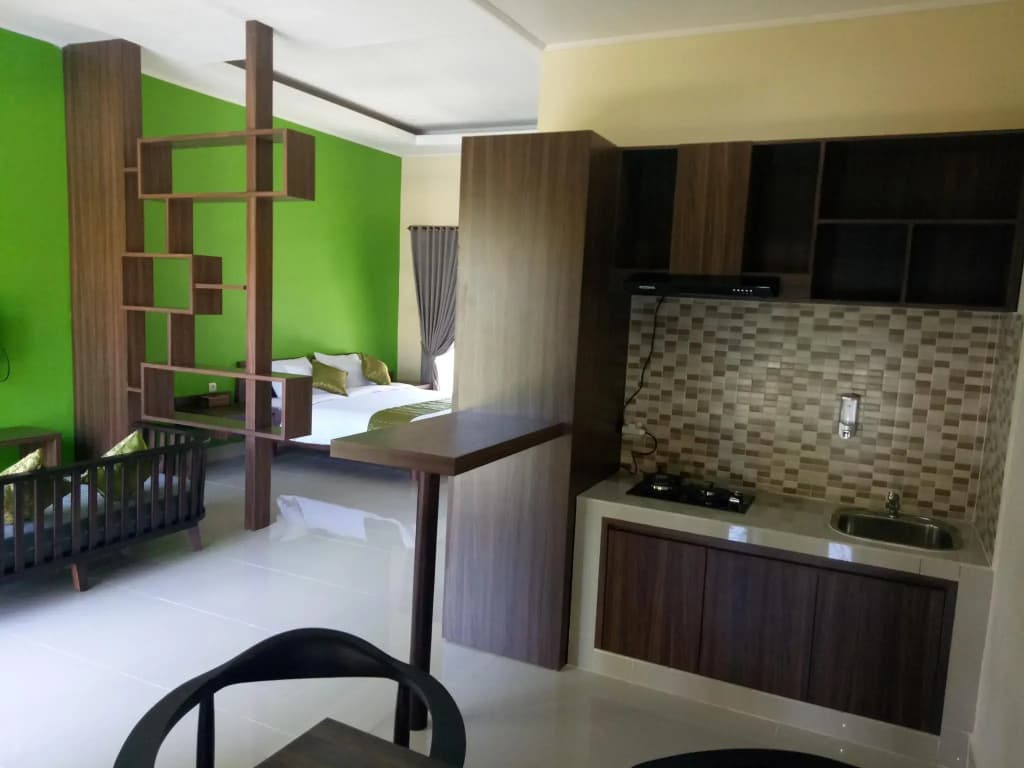 Astana Made Villas - photo 2