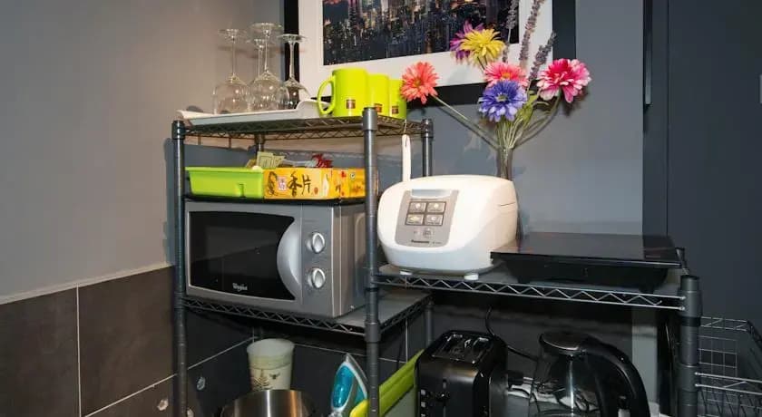 Home Plus Inn - photo 5