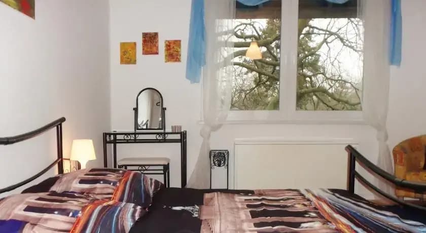 Appartments Berlin Wilmersdorf - photo 7