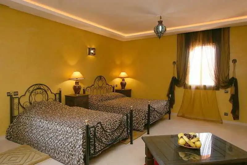 Palais Dar Ouladna - photo 27