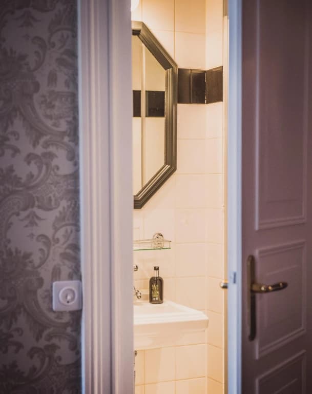 Henri Hotel Berlin - photo 8