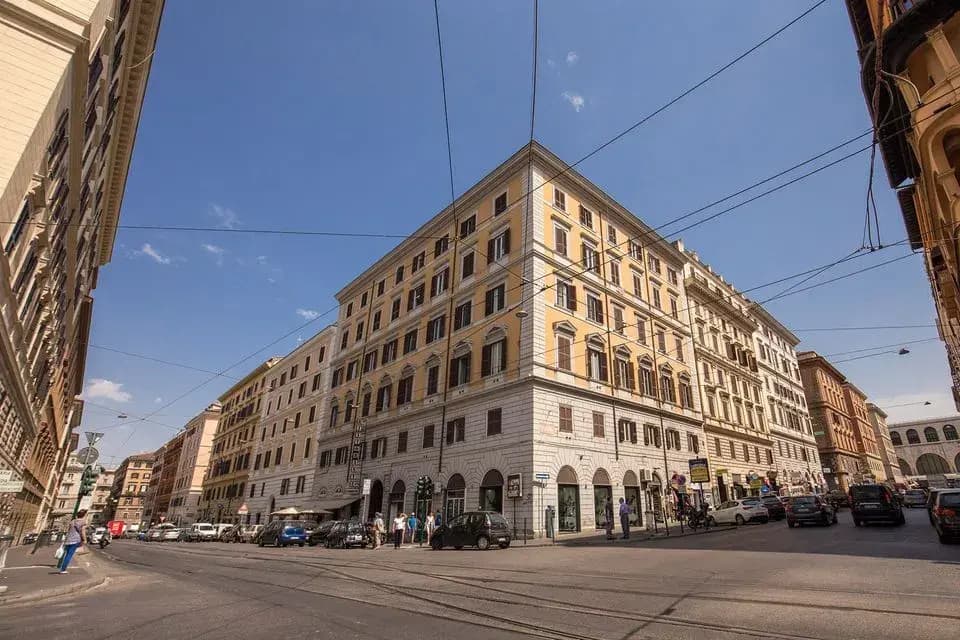 New Inn Rome - photo 1