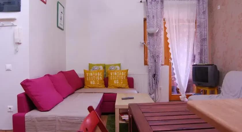 Budapest Inner City Duplex - photo 5