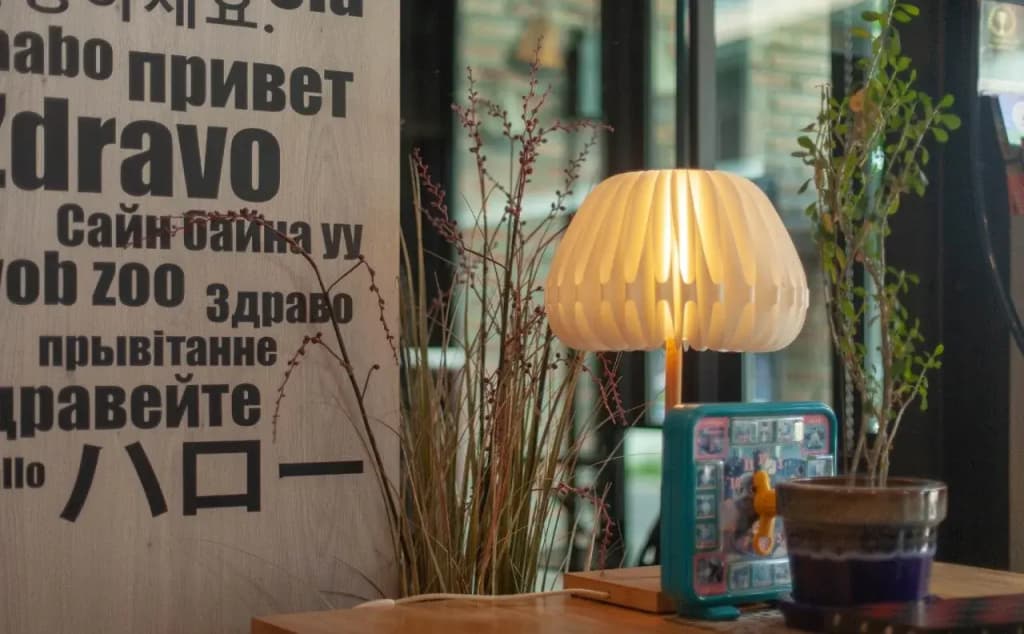 Sleep Walker Poshtel - Hostel - photo 11