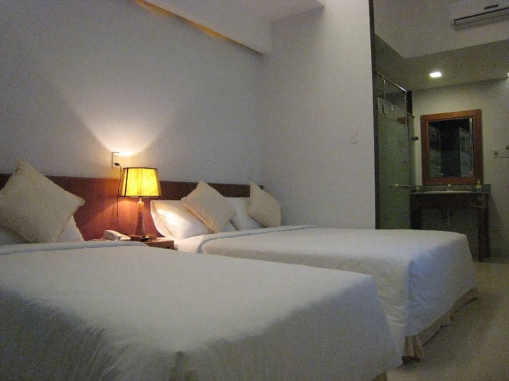 Nemo Hotel - photo 5