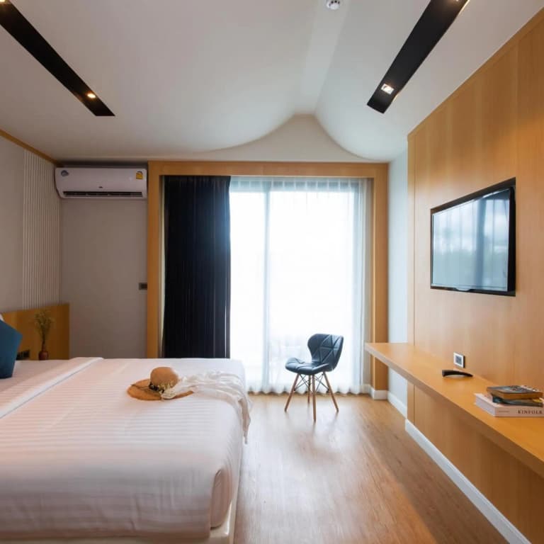 The Canale Samui Resort - photo 39