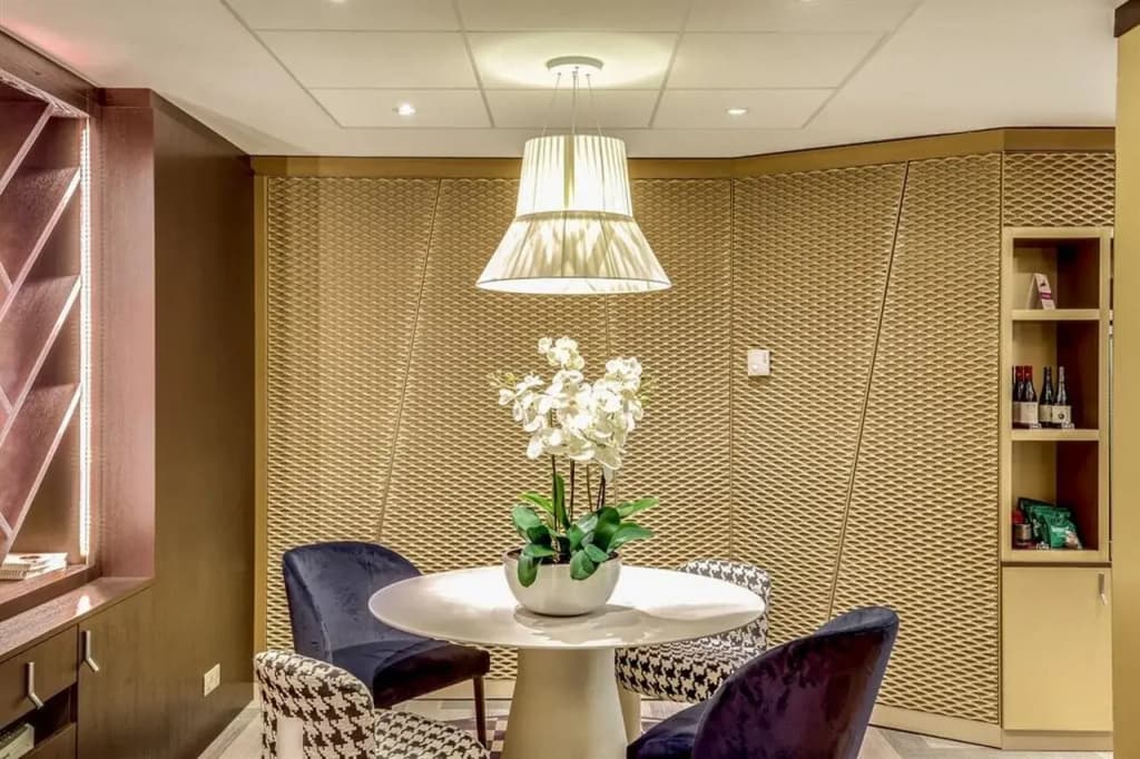 Mercure Paris Arc de Triomphe Etoile - photo 2