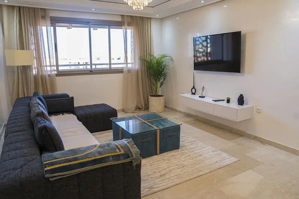 TheCasaEdition - Gueliz apartment - photo 17