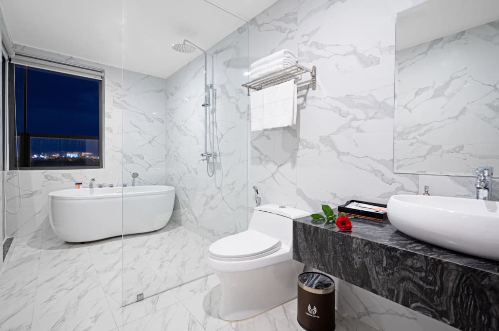 Vesna Hotel Nha Trang - photo 45
